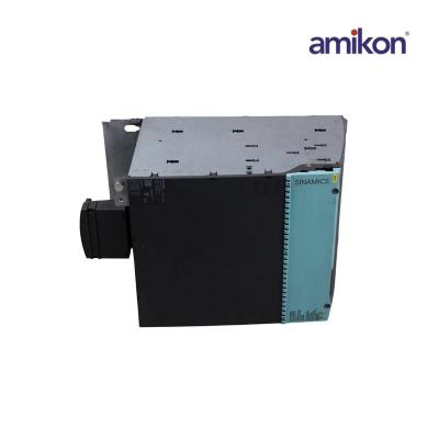 Siemens 6SL3120-1TE32-0AA4 SINAMICS S120 Single Motor Modules