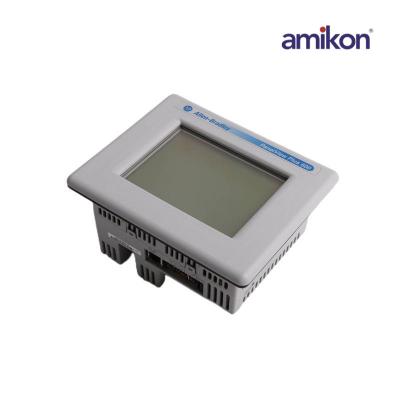 2711P-T6M20D PanelView Plus Terminal