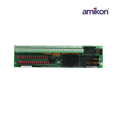 General Electric DS200TBPAG1ACC PLU Termination Board