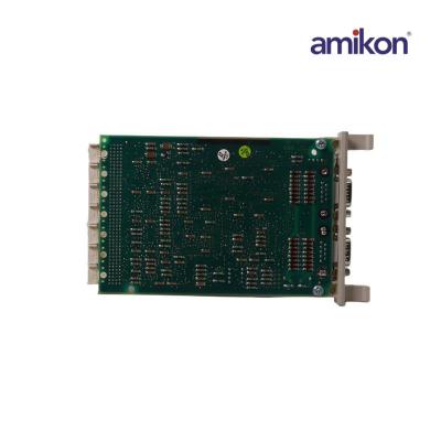 ABB CS513 3BSE000435R1 IEEE 802.3 LAN-Module