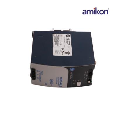 1606-XLE240EE Power Supply Module