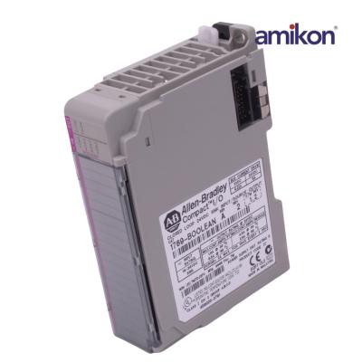 1769-BOOLEAN Compact I/O Boolean Control Module