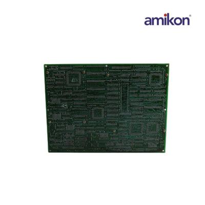 General Electric DS200TCEAG1BTF Mark V Emergency Overspeed Board