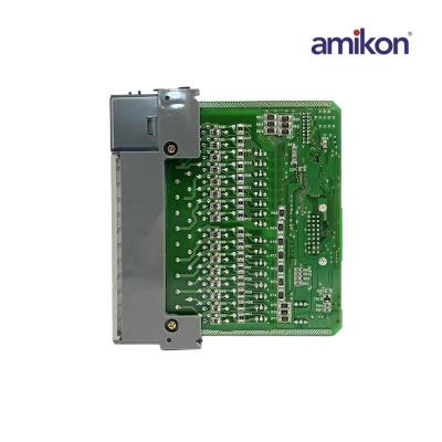 1746-OA16 SLC 500 Output Module