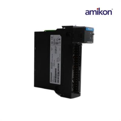 Honeywell TC-IAH161 High Level Analog Input Module