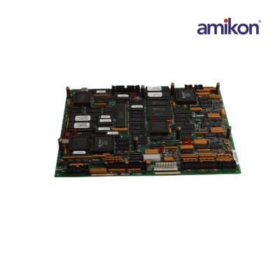 General Electric DS200TCEAG1BTF Mark V Emergency Overspeed Board
