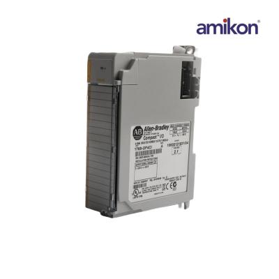 1769-OF4CI Analog Output Module