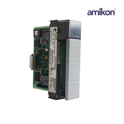 1746-NT8 SLC 8 Point Digital Input Module