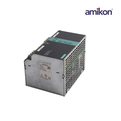 Siemens 6EP1436-3BA00 Sitop Modular Power Supply Module