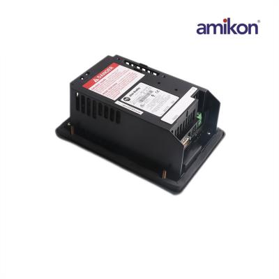 2711-K3A5L1 PanelView 300 Monochrome Keypad