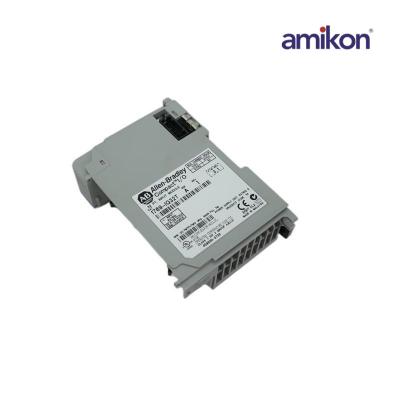 1769-IQ32T Discrete Input Module
