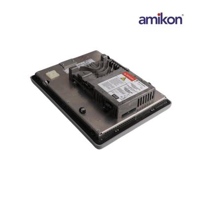 2711PC-T10C4D1 Operator Terminal