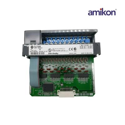 1746-IC16 Digital DC Input Module