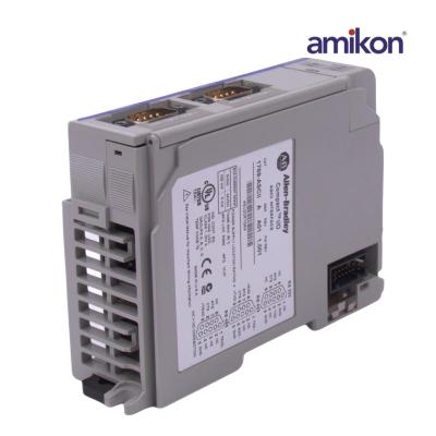 1769-ASCII ASCII Interface Module