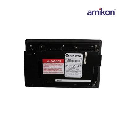 2711-B6C5 PanelView 600 Operator Terminal