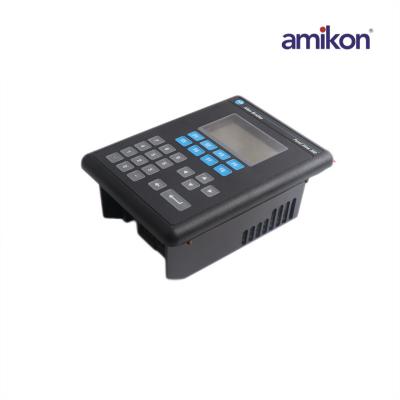 2711-K3A5L1 PanelView 300 Monochrome Keypad