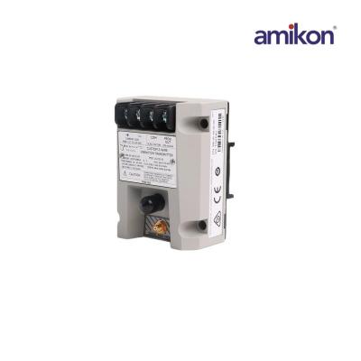 Bently Nevada 990-05-XX-01-00 MOD:165335-01 Vibration Transmitter