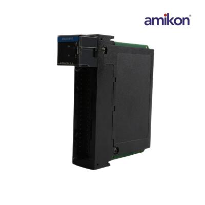 Honeywell TC-IAH161 High Level Analog Input Module