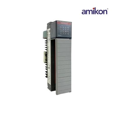 1746-OA16 SLC 500 Output Module