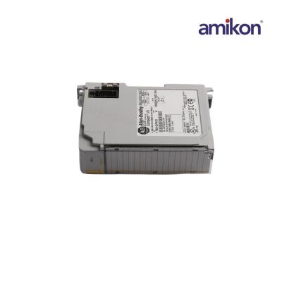 1769-OF4CI Analog Output Module