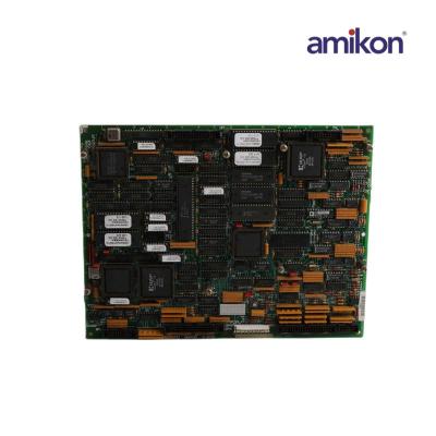 General Electric DS200TCEAG1BTF Mark V Emergency Overspeed Board