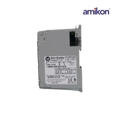 1769-OV16 Discrete Output Module