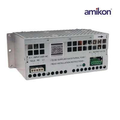 ABB DSQC608-3HAC12934-1 Power Supply Module