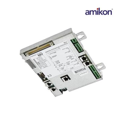 ABB Robotics 3HNA006144-001/02 Process Interface Board
