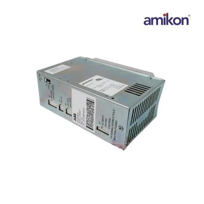 ABB DSQC604/3HAC12928-1 DSQC604 3HAC12928-1 Power Supply Unit