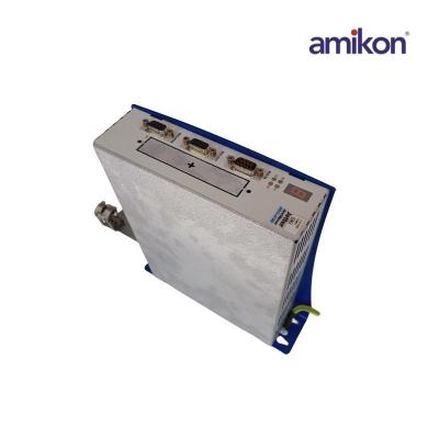 JETTER JX6-BASIS-4 Controller Module