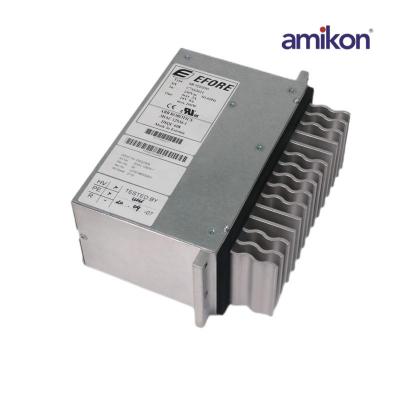 ABB DSQC608-3HAC12934-1 Power Supply Module