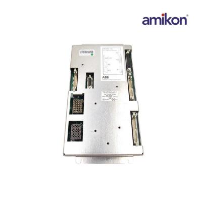 ABB AEXB-02 3HNE06225-1/3HNA006386-001 Purge Controller