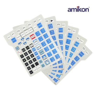 Fanuc Teach Pendant MHE2 MHE1 GLS1 Terminal Keypad Replacement