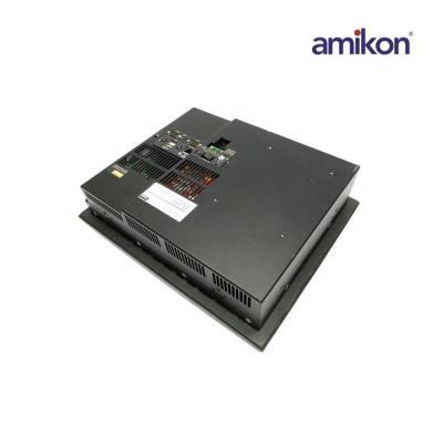 Parker PA210T-133 Touch Screen