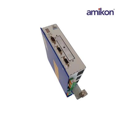 JETTER JX6-BASIS-4 Controller Module