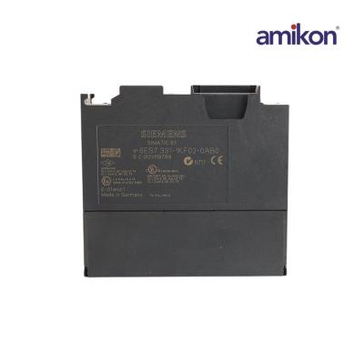 Siemens 6ES7331-1KF02-0AB0 SIMATIC S7-300 Analog Input Module