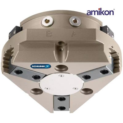 SCHUNK PZN+125/1IS 0303545 Universal Gripper