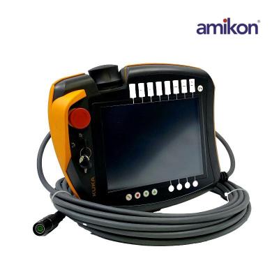 KUKA 00-168-334 HANDHELD CONTROL PANEL