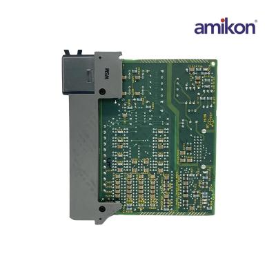 1746-NI4 High Resolution Analog Input Module