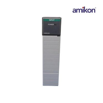 1746-NI4 High Resolution Analog Input Module