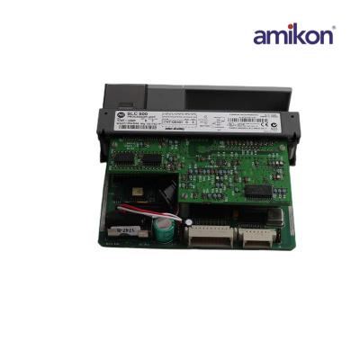 1747-L541 Controller Module