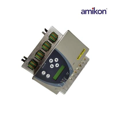 BERGER LAHR BLC382TCPUC1S LX800 Controller Module