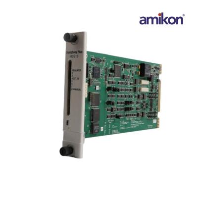 ABB SPTPS02 Turbine Protection Module