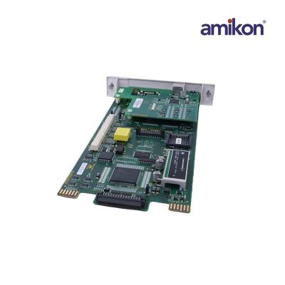 ABB SPSDI14 Analog Output Module