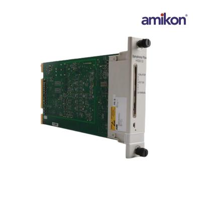 ABB SPHSS13 Hydraulic Servo Module