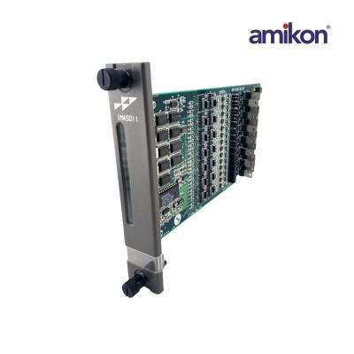 ABB/Bailey IMASO11 Symphony Analog Output Module