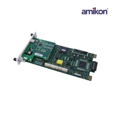 ABB SPSDI14 Analog Output Module