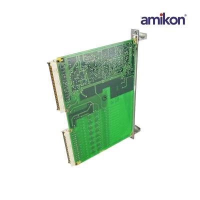 ABB 1MRK000614-ABr00 Binary output module