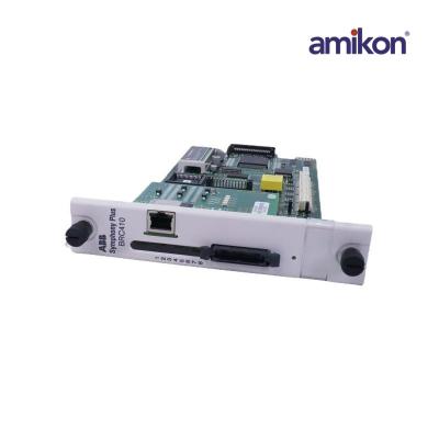 ABB SPSDI14 Analog Output Module