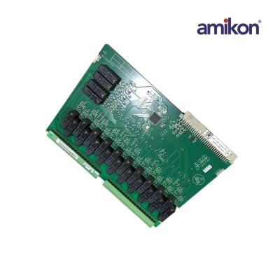 ABB 1MRK000173-BEr03 Binary I/O Module